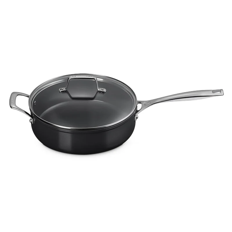 Le Creuset - Essential Antihaft-Kochtopf 26 cm