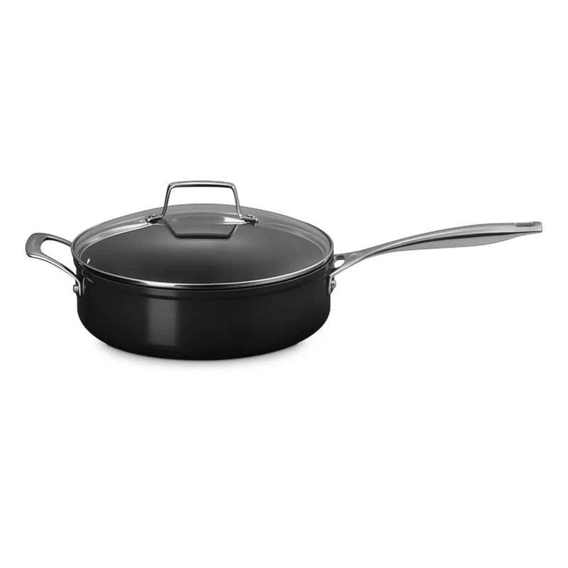 Le Creuset - Essential Antihaft-Kochtopf 26 cm