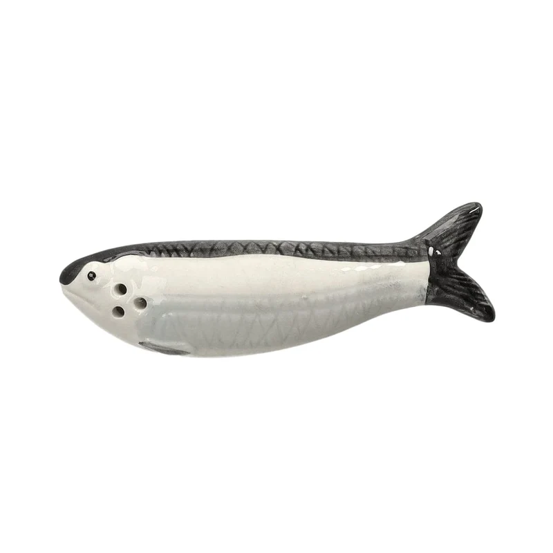&Klevering - Salz- und Pfeffersardine