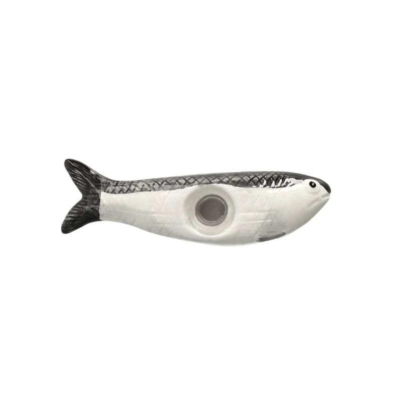 &Klevering - Salz- und Pfeffersardine