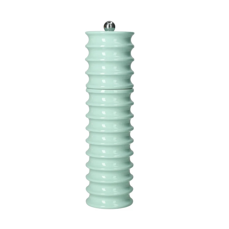 Addison Ross - Twister Pfeffer- & Salzmühle Eau De Nil 24 cm
