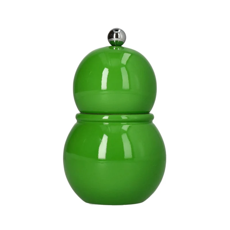 Addison Ross - Chubby Pfeffer- & Salzmühle Leaf 12 cm