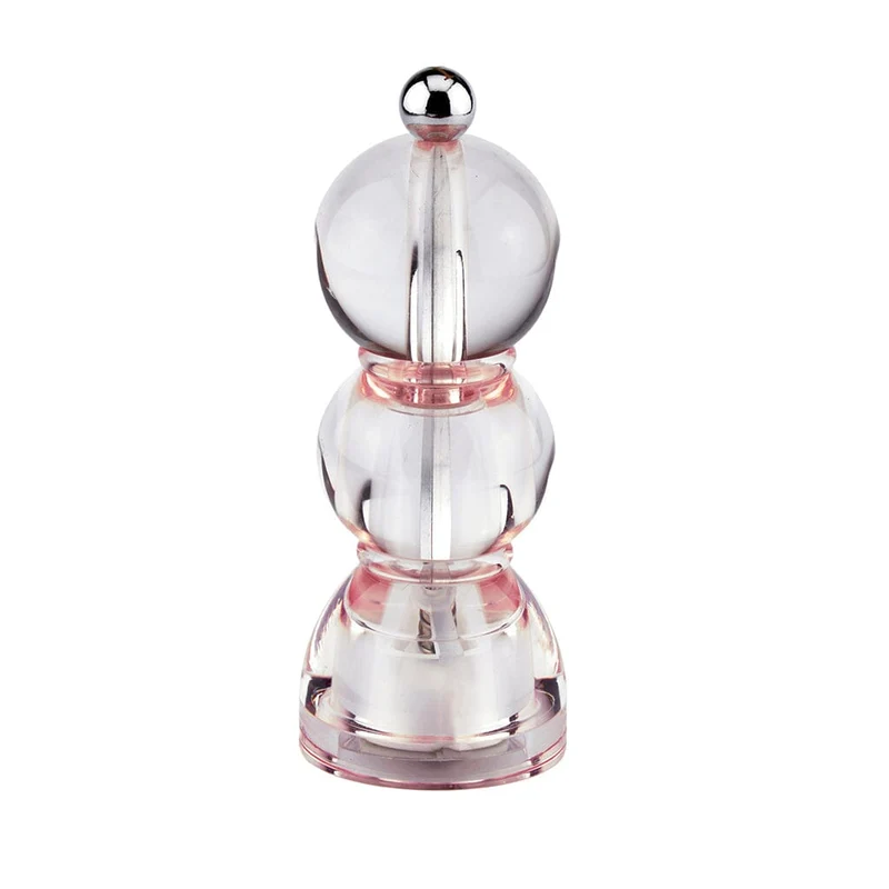 Addison Ross - Bobbin Pfeffer- & Salzmühle Ice Pale Pink 14 cm