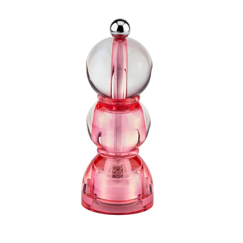 Addison Ross - Bobbin Pfeffer- & Salzmühle Ice Pink 14 cm