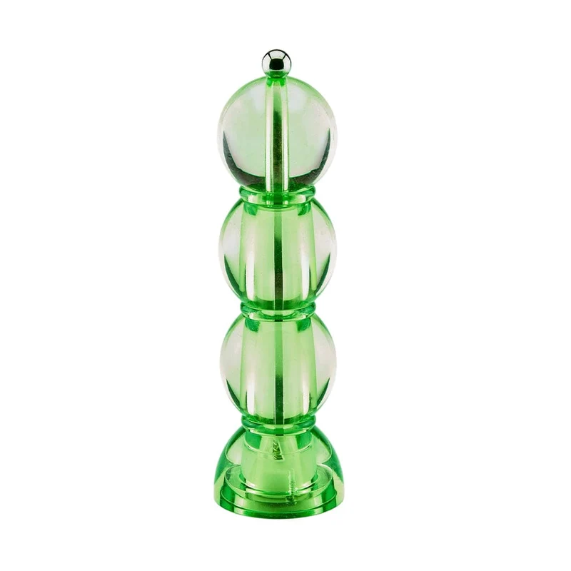 Addison Ross - Bobbin Pfeffer- & Salzmühle Eisgrün 24 cm