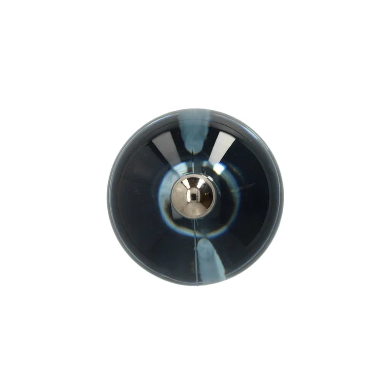 Addison Ross - Bobbin Pfeffer- & Salzmühle Eisblau 24 cm