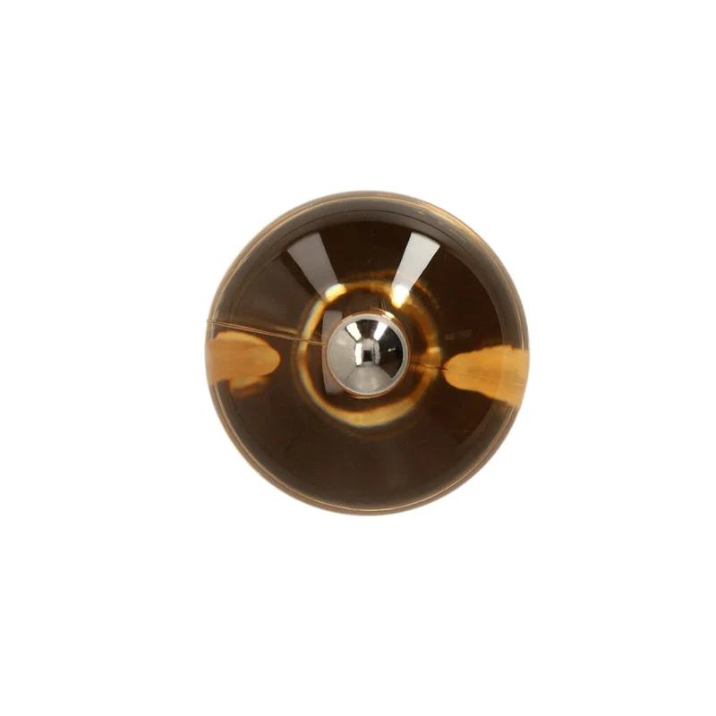 Addison Ross - Bobbin Pfeffer- & Salzmühle Ice Amber 24 cm