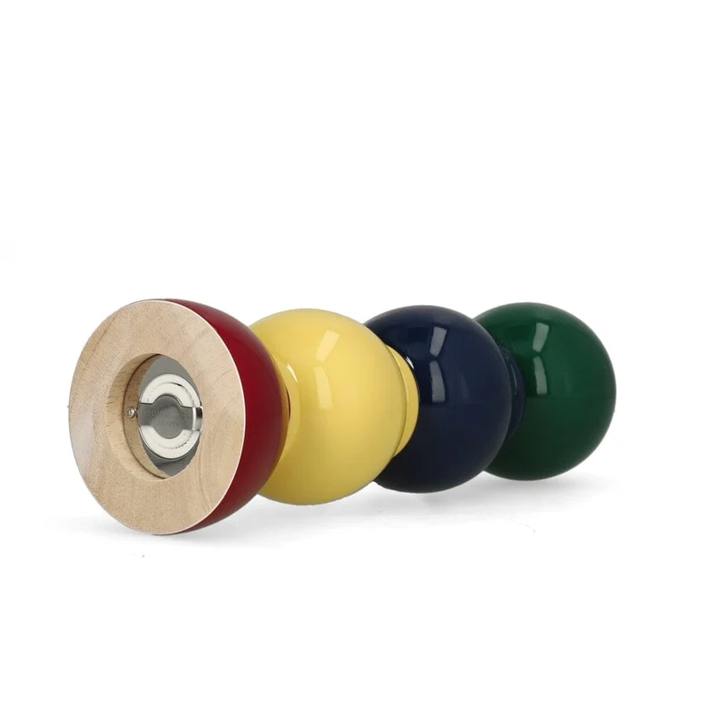 Addison Ross - Bobbin Pfeffer- & Salzmühle Multi Racing Green 24 cm