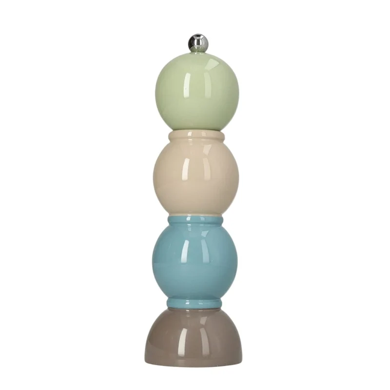 Addison Ross - Bobbin Pfeffer- & Salzmühle Multi Sage 24 cm