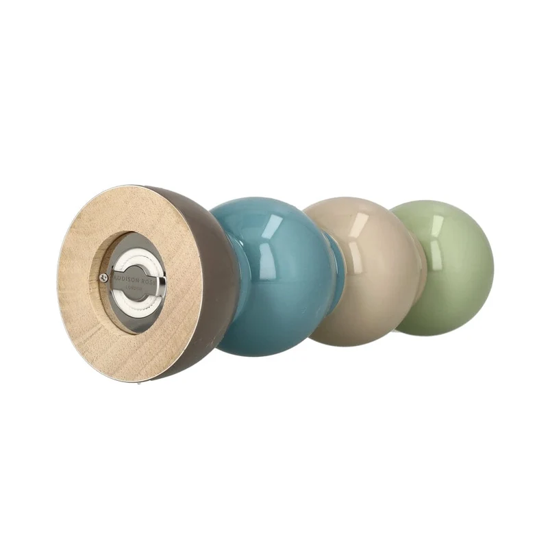 Addison Ross - Bobbin Pfeffer- & Salzmühle Multi Sage 24 cm
