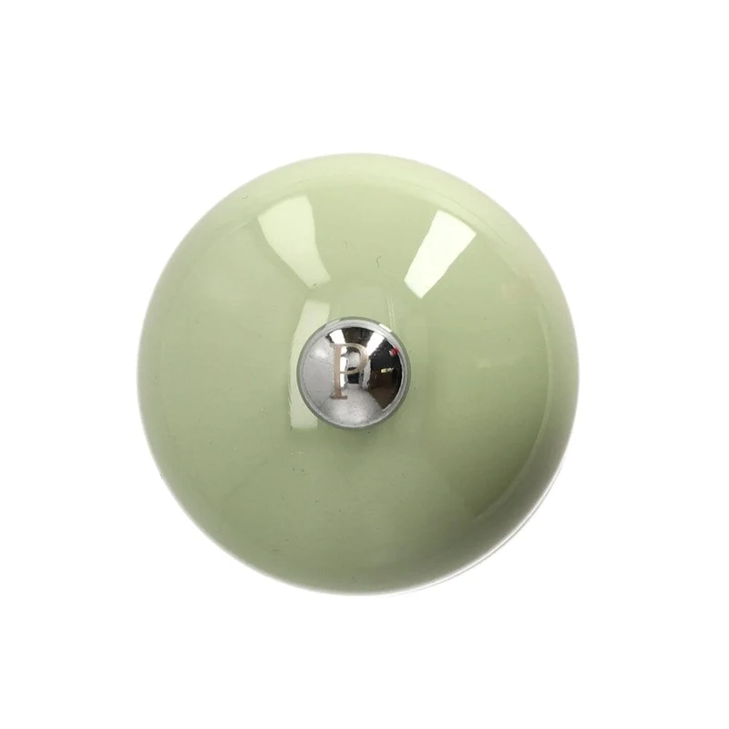 Addison Ross - Bobbin Pfeffer- & Salzmühle Multi Sage 24 cm