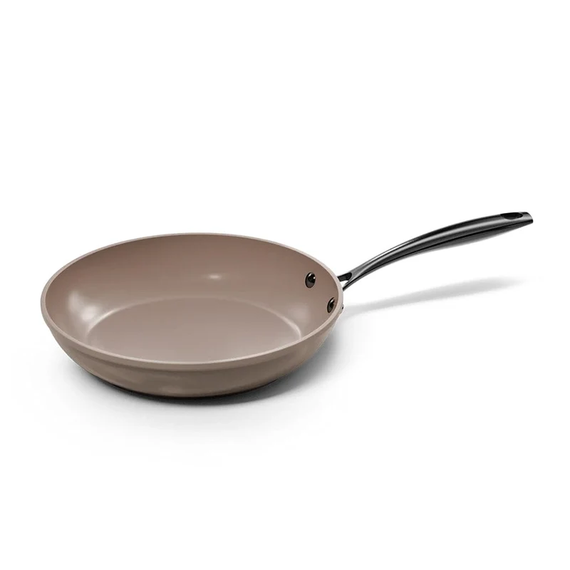 Cook & Pan - Taupe of Mind Bratpfanne 28 cm