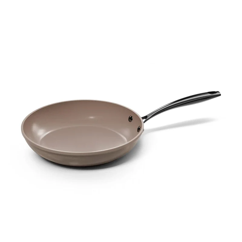 Cook & Pan - Taupe of Mind Bratpfanne 24 cm