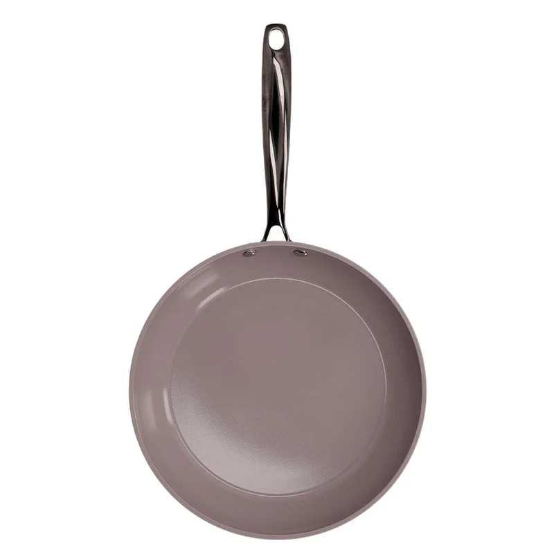 Cook & Pan - Taupe of Mind Bratpfanne 24 cm