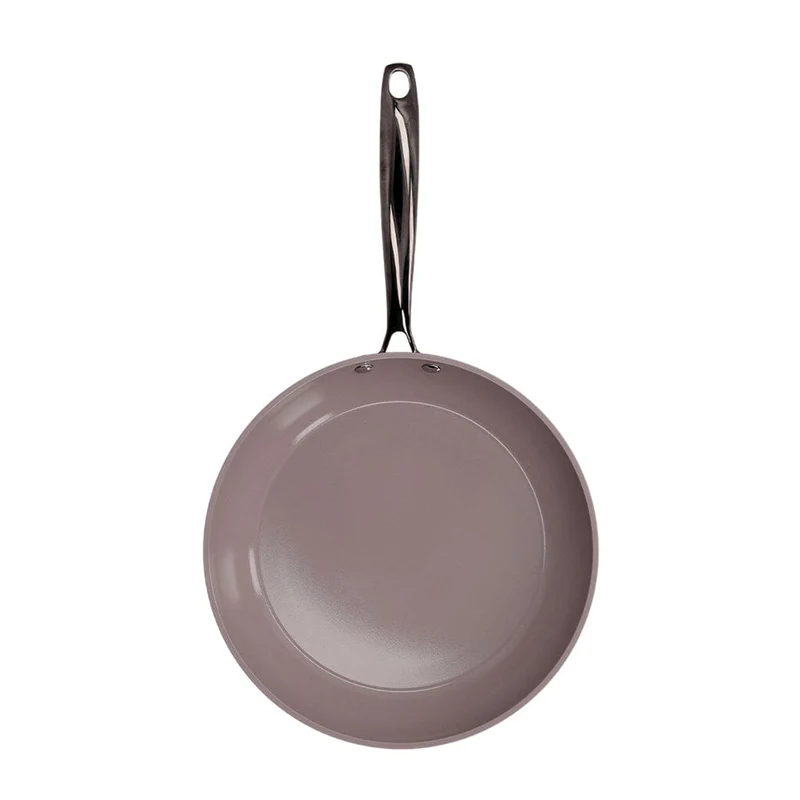 Cook & Pan - Taupe of Mind Bratpfanne 20 cm