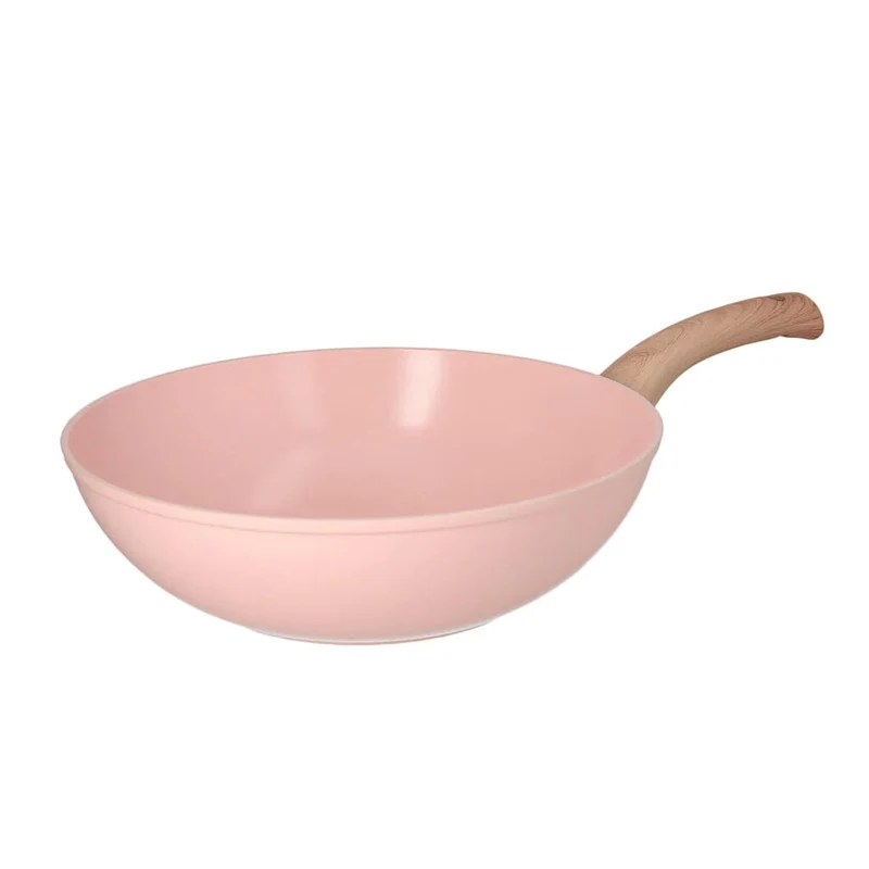 Cook & Pan - Blush Wokpfanne 30 cm