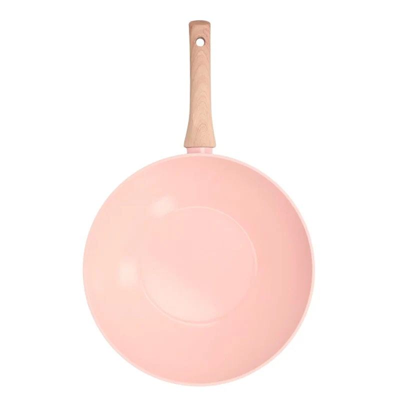 Cook & Pan - Blush Pfannenset 9-teilig