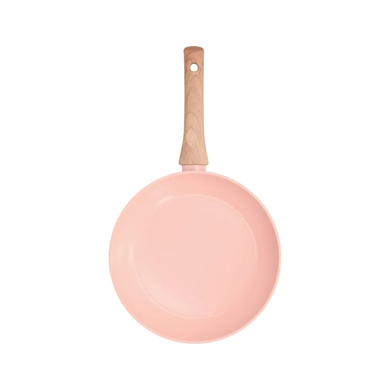 Cook & Pan - Blush Pfannenset 9-teilig