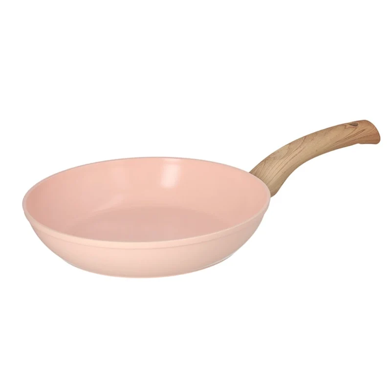 Cook & Pan - Blush Pfannenset 9-teilig