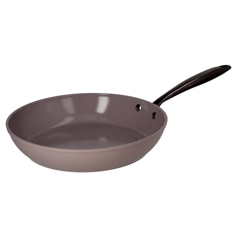 Cook & Pan - Taupe of Mind Pfannenset 9-teilig