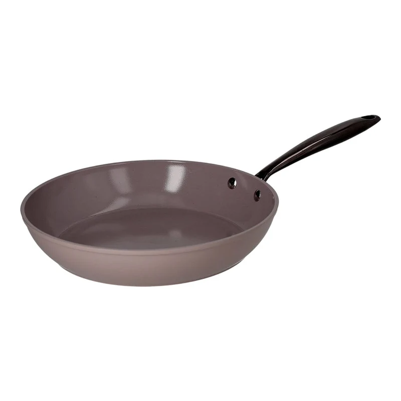 Cook & Pan - Taupe of Mind Pfannenset 9-teilig