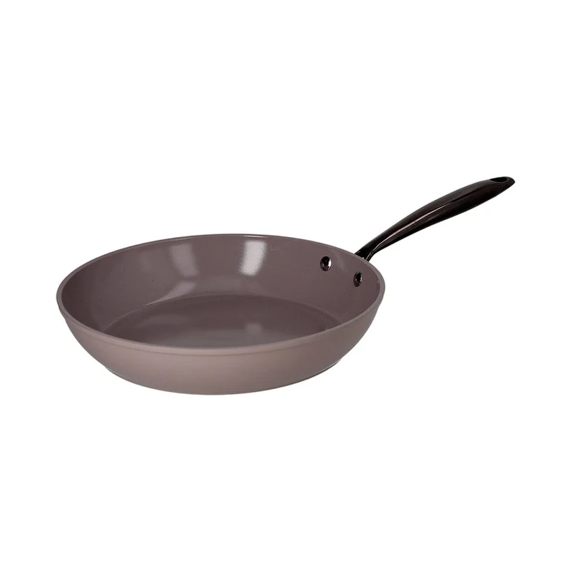 Cook & Pan - Taupe of Mind Pfannenset 9-teilig