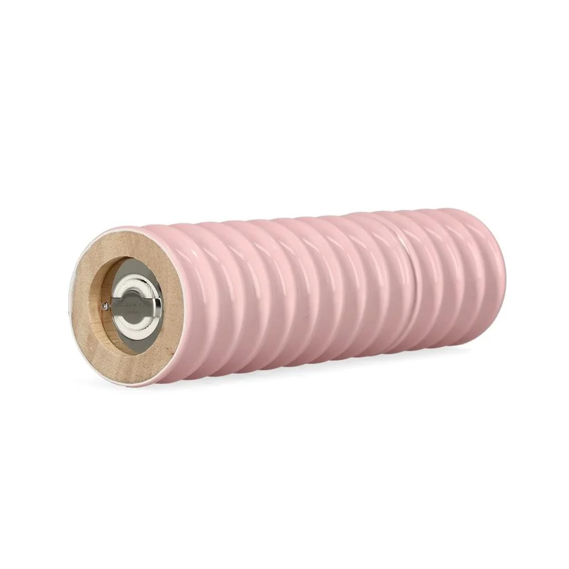 Addison Ross - Twister Pfeffer- & Salzmühle Rosa 24 cm