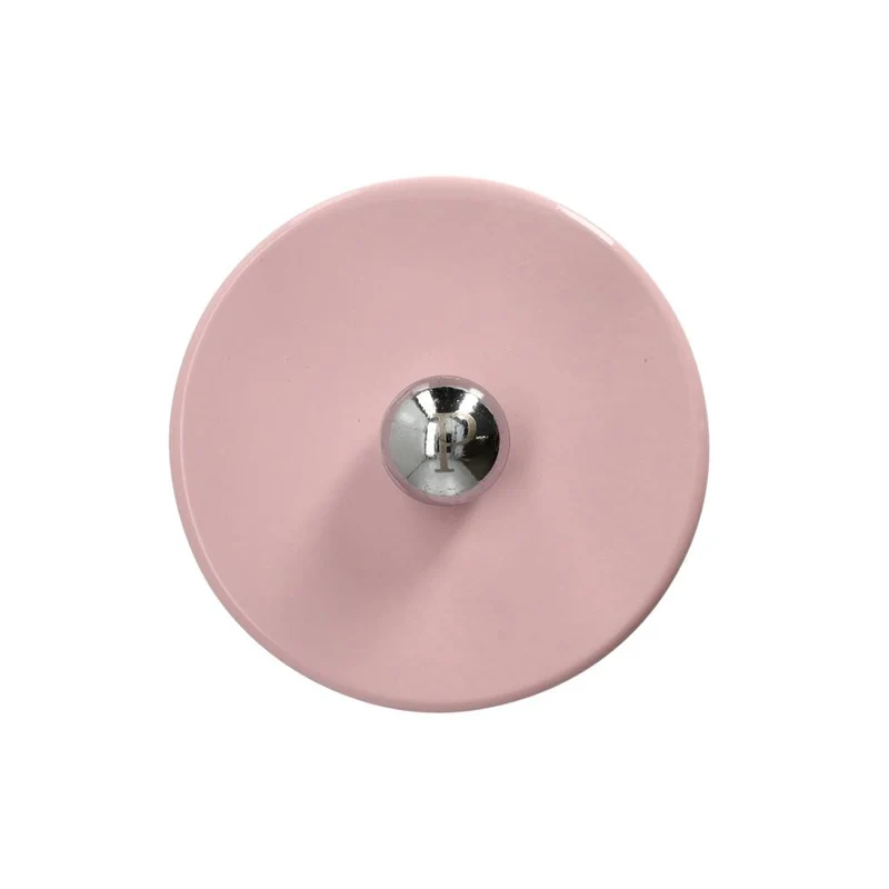 Addison Ross - Twister Pfeffer- & Salzmühle Rosa 24 cm
