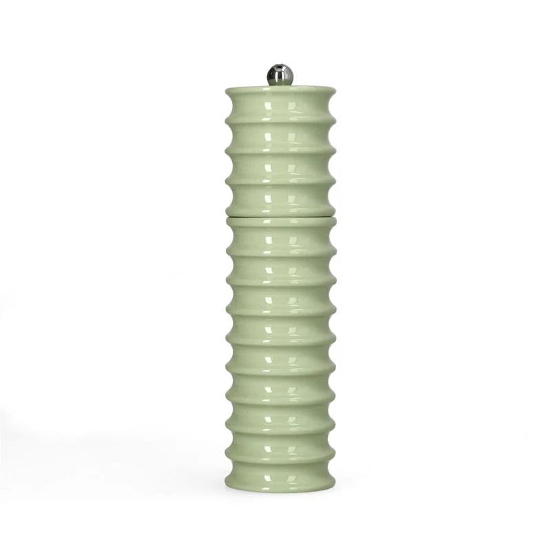 Addison Ross - Twister Pfeffer- & Salzmühle Sage 24 cm