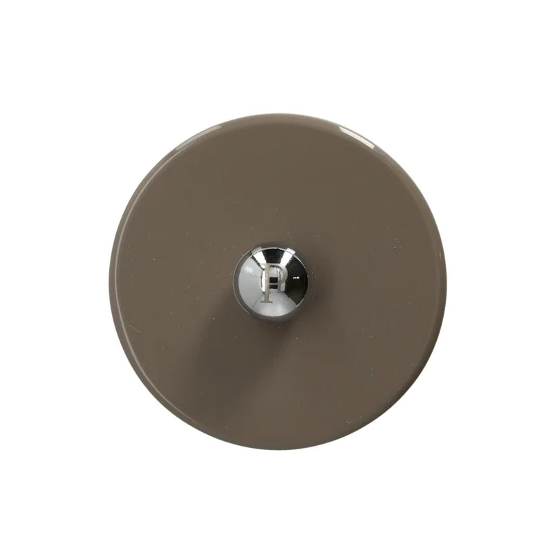 Addison Ross - Twister Pfeffer- & Salzmühle Grau 24 cm