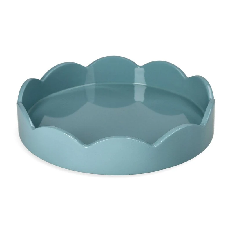Addison Ross - Chambray Tablett 22x22 cm