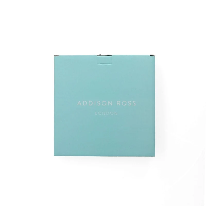 Addison Ross - Tablett Orange 22x22 cm