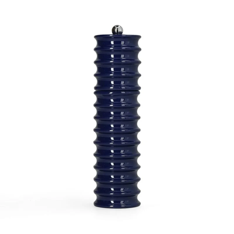Addison Ross - Twister Pfeffer- & Salzmühle Navy 24 cm