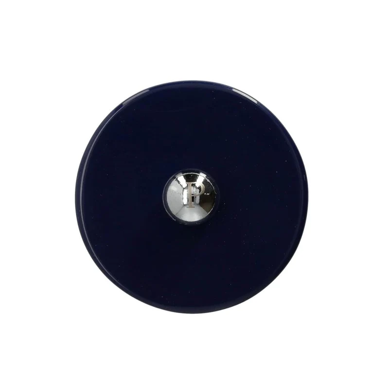 Addison Ross - Twister Pfeffer- & Salzmühle Navy 24 cm