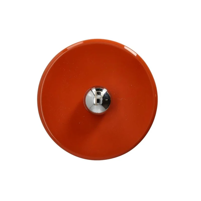 Addison Ross - Twister Pfeffer- & Salzmühle Orange 24 cm