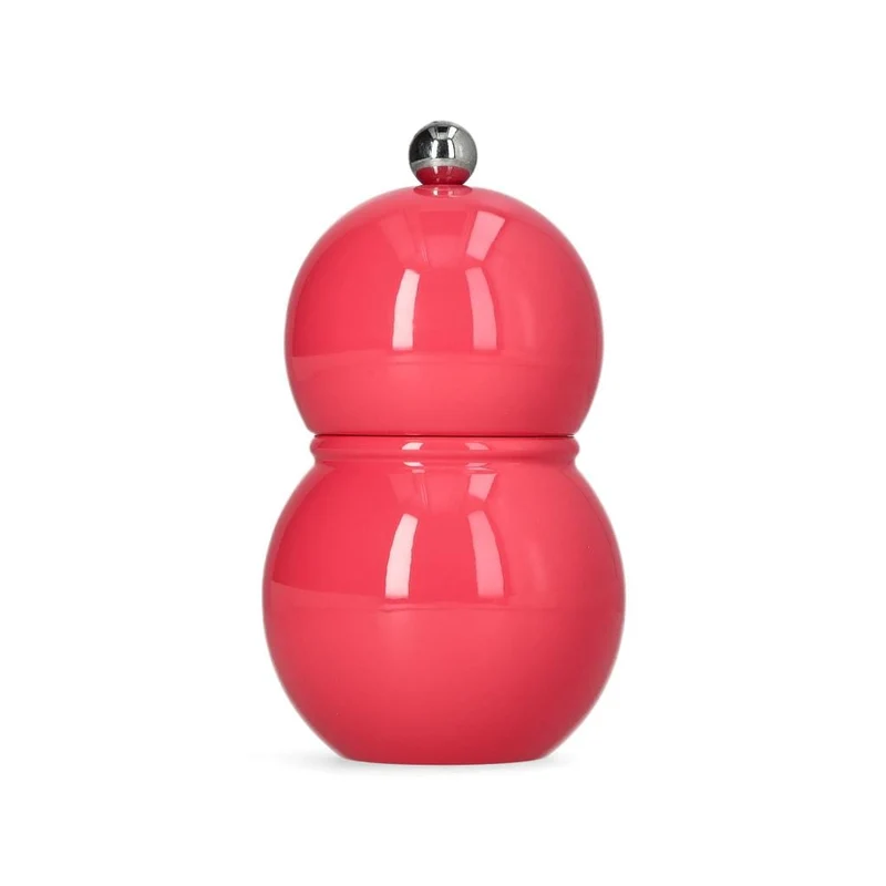 Addison Ross - Chubby Pfeffer- & Salzmühle Wassermelone 12 cm