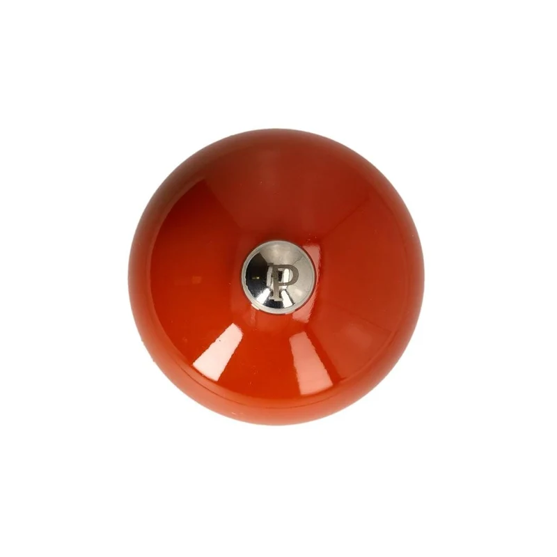 Addison Ross - Bobbin Pfeffer- & Salzmühle Orange 14 cm