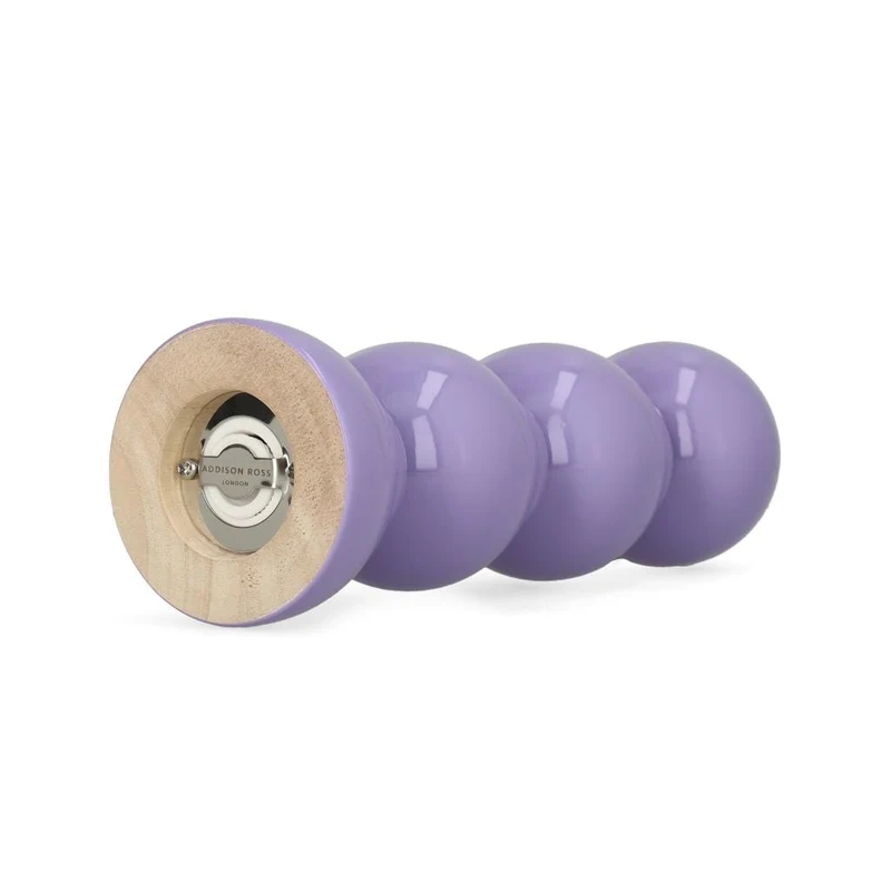 Addison Ross - Bobbin Pfeffer- & Salzmühle Flieder 24 cm
