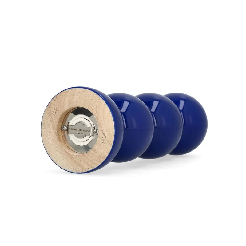 Addison Ross - Bobbin Pfeffer- & Salzmühle Kobalt 24 cm
