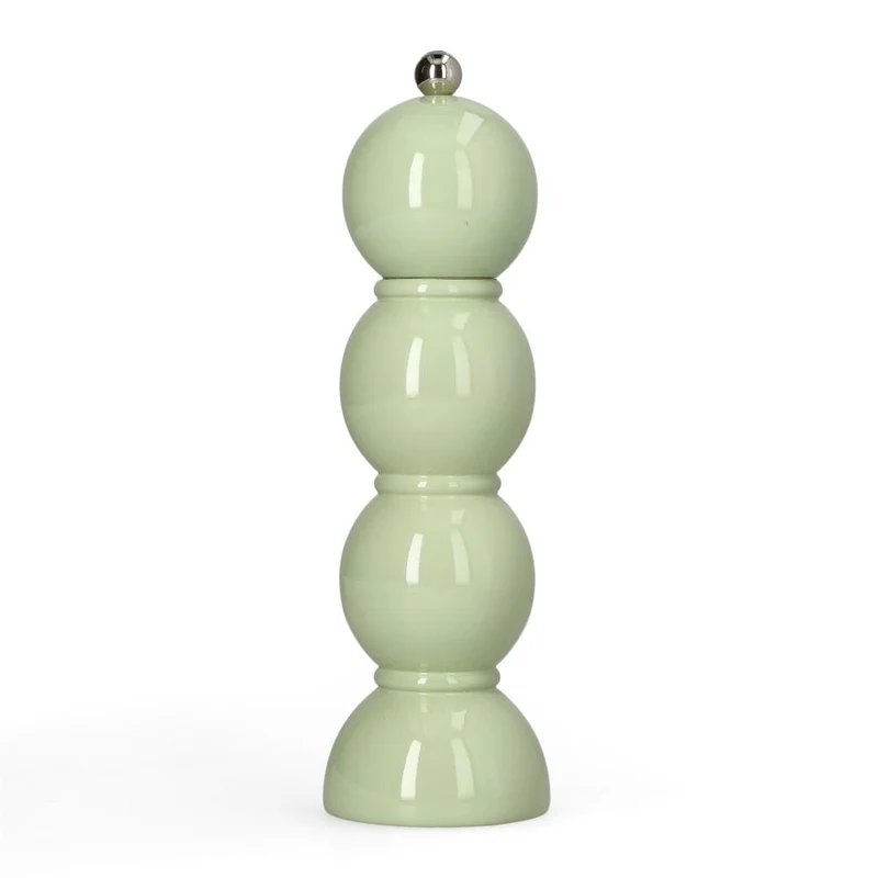 Addison Ross - Bobbin Pfeffer- & Salzmühle Sage 24 cm
