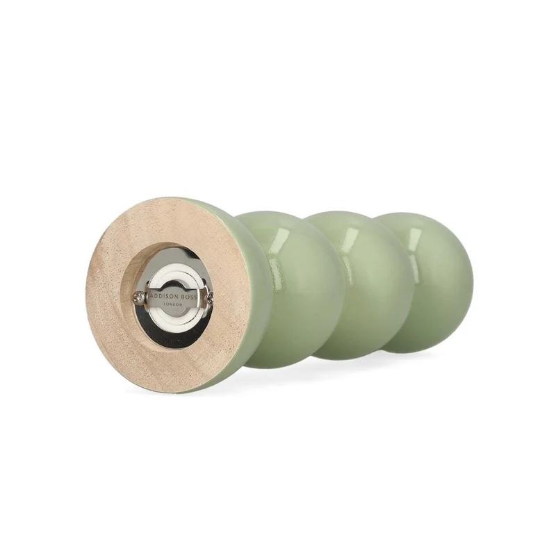Addison Ross - Bobbin Pfeffer- & Salzmühle Sage 24 cm