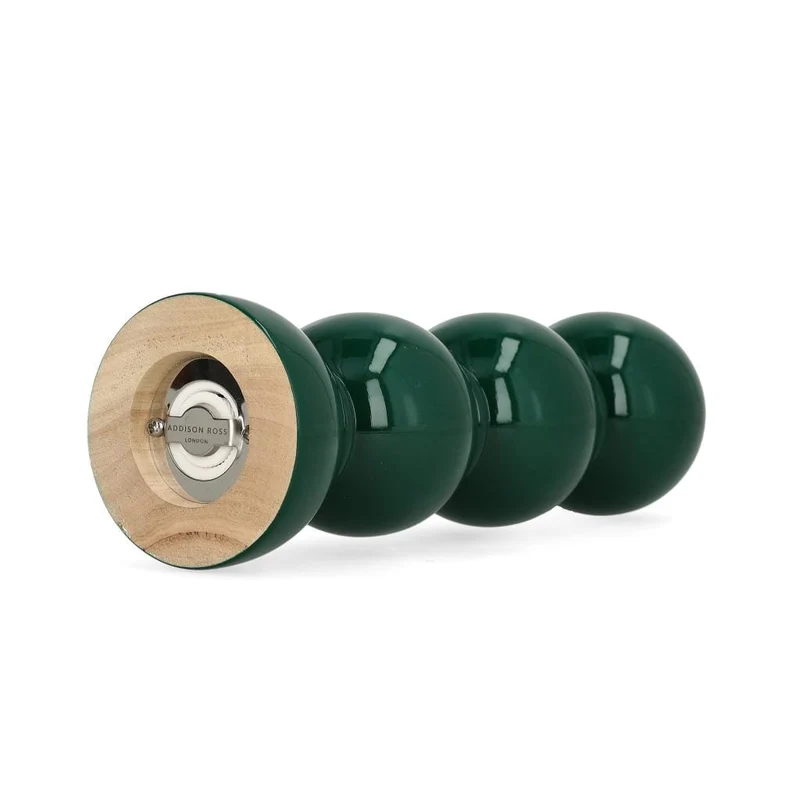 Addison Ross - Bobbin Salz- & Pfeffermühle Racing 24 cm