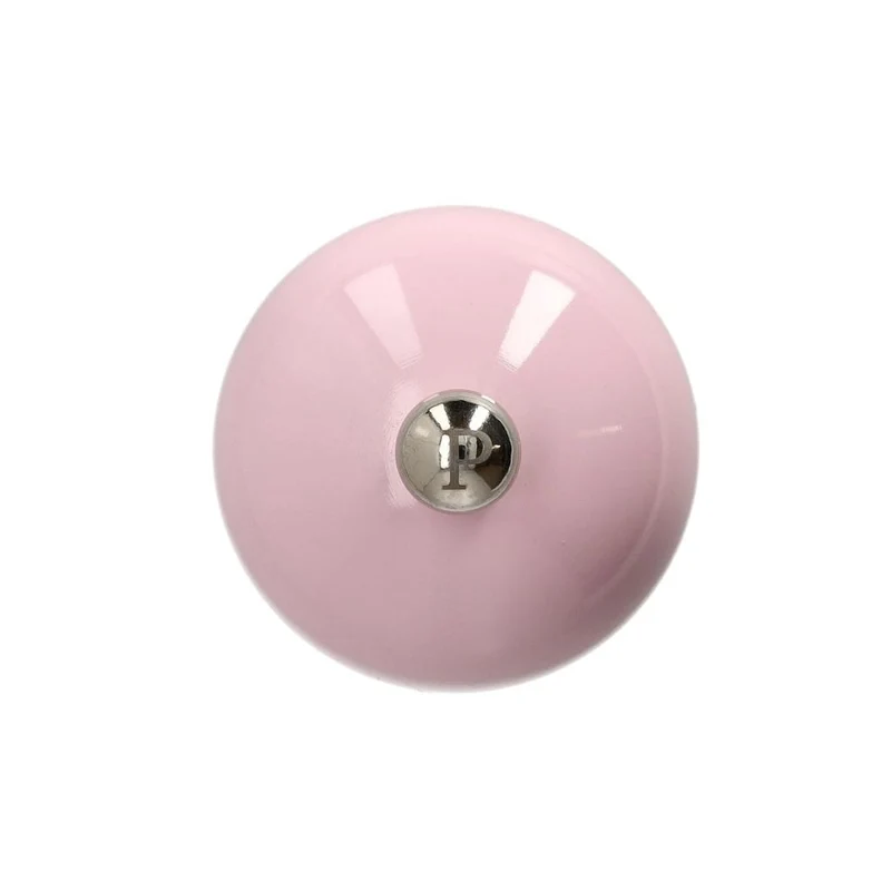 Addison Ross - Bobbin Pfeffer- & Salzmühle Rosa 24 cm