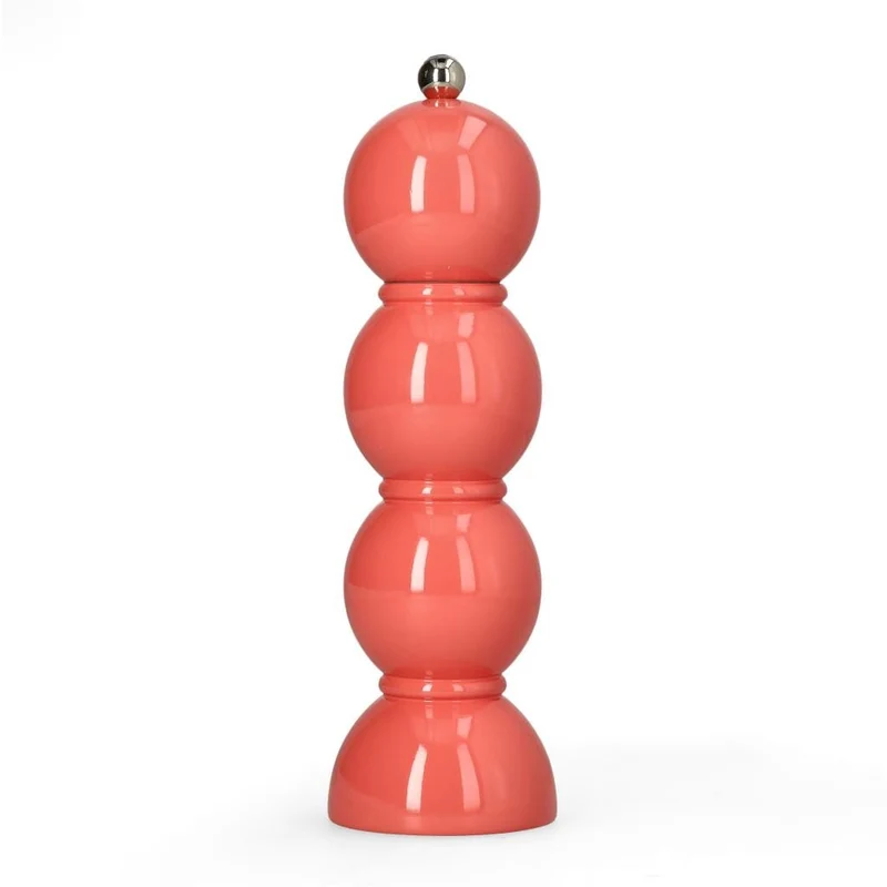 Addison Ross - Bobbin Pfeffer- & Salzmühle Koralle 24 cm