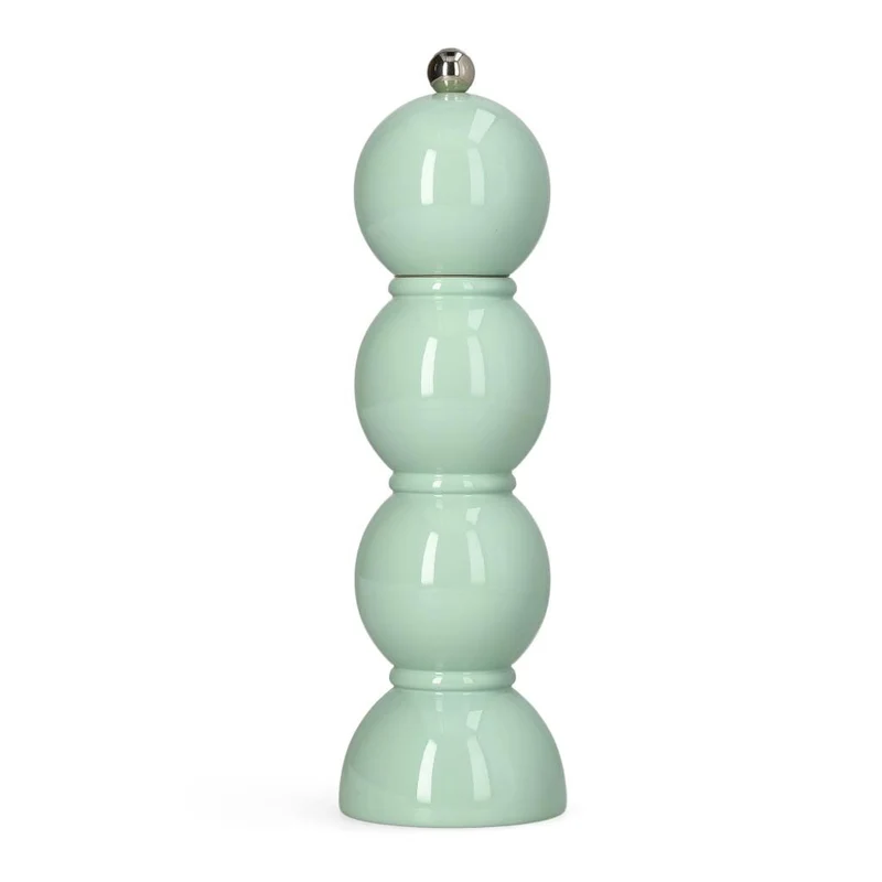 Addison Ross - Bobbin Pfeffer- & Salzmühle Eau De Nil 24 cm