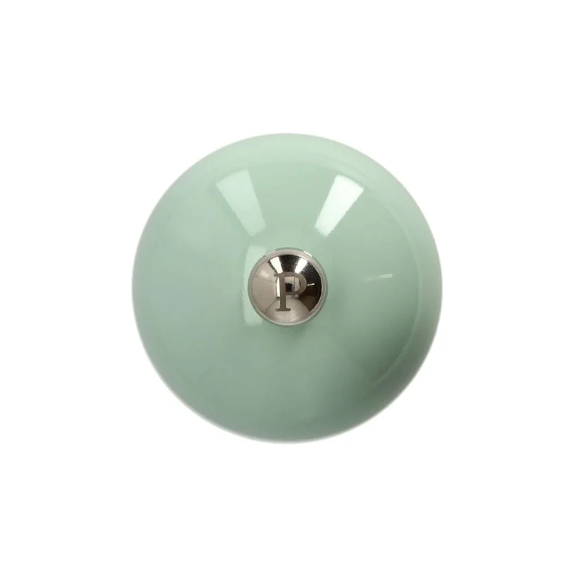 Addison Ross - Bobbin Pfeffer- & Salzmühle Eau De Nil 24 cm
