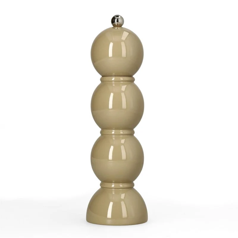 Addison Ross - Bobbin Pfeffer- & Salzmühle Cappuccino 24 cm