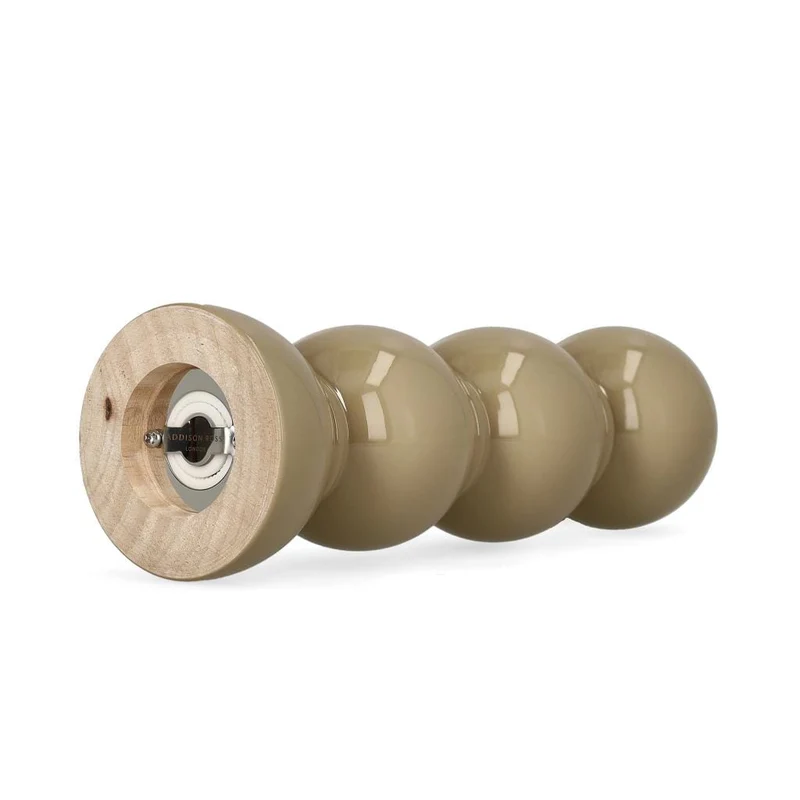 Addison Ross - Bobbin Pfeffer- & Salzmühle Cappuccino 24 cm