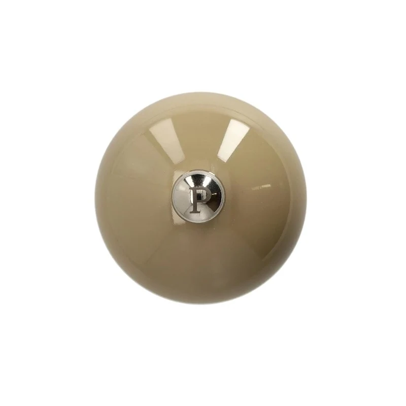 Addison Ross - Bobbin Pfeffer- & Salzmühle Cappuccino 24 cm