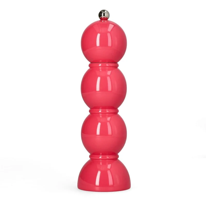 Addison Ross - Bobbin Pfeffer- & Salzmühle Wassermelone 24 cm